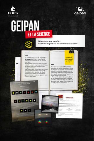 planche 10 geipan
