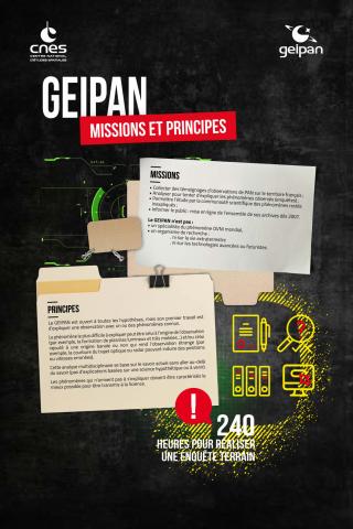 planche 3 geipan 