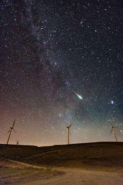 image bolide